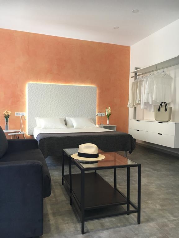 Casual Suite In Córdoba Exterior foto